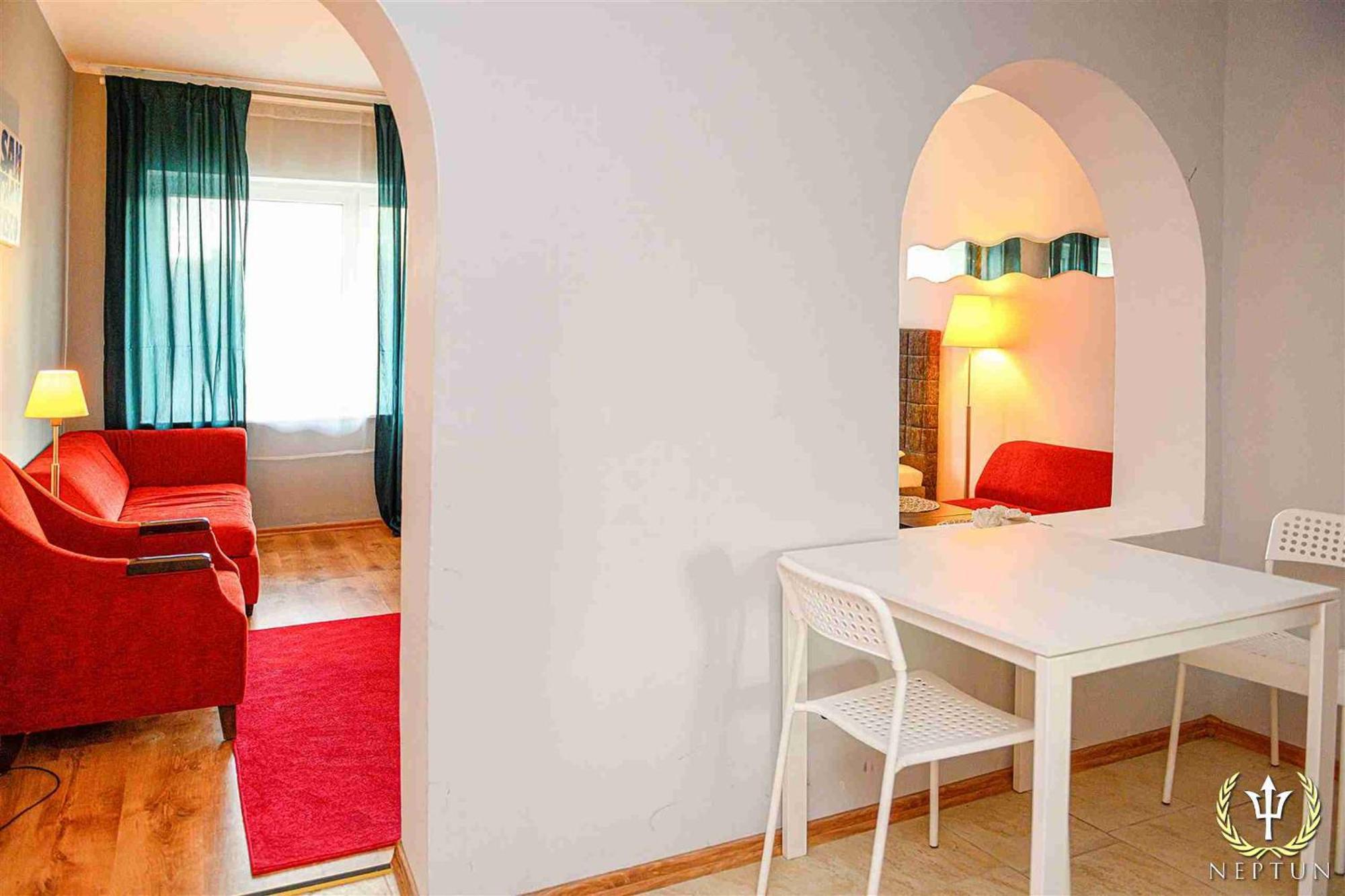 Hotel Neptun Jastrzebia Gora Ngoại thất bức ảnh