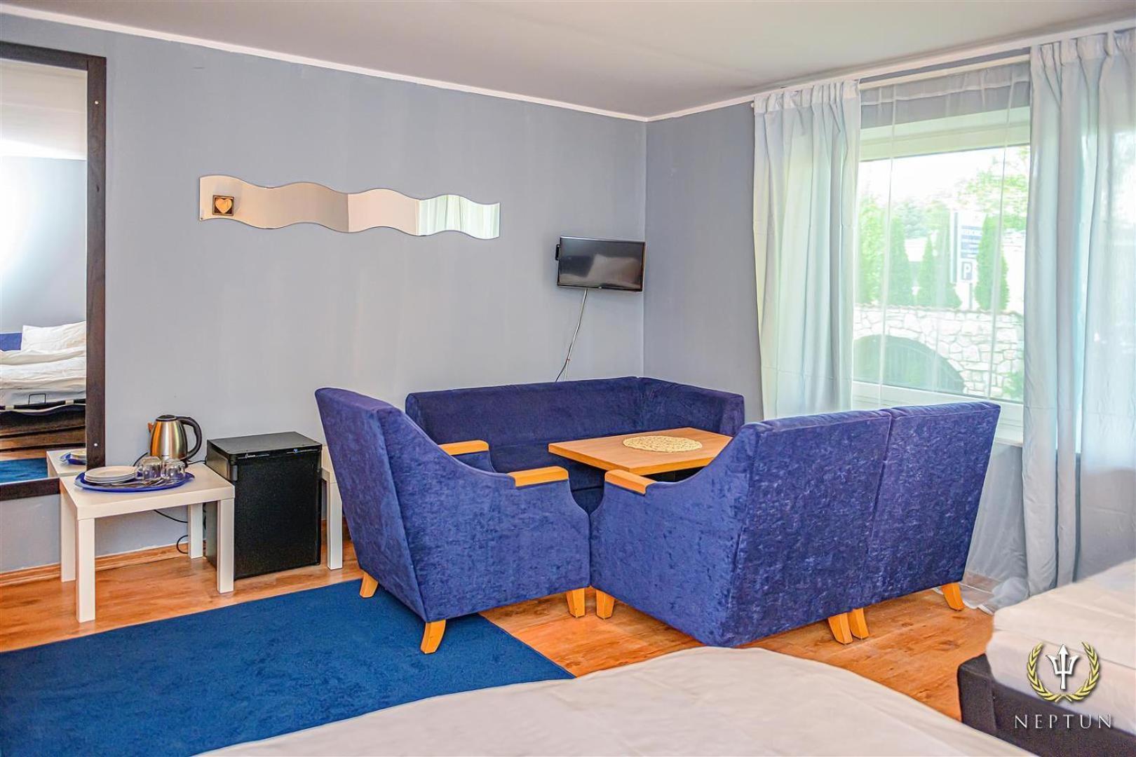 Hotel Neptun Jastrzebia Gora Ngoại thất bức ảnh