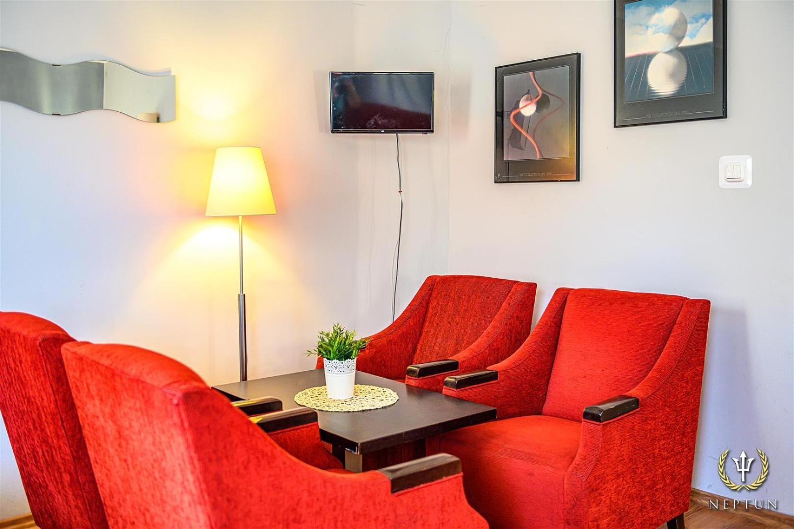 Hotel Neptun Jastrzebia Gora Ngoại thất bức ảnh