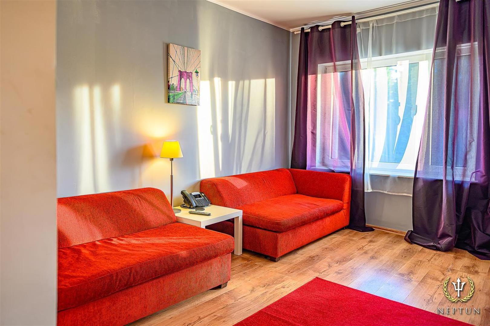 Hotel Neptun Jastrzebia Gora Ngoại thất bức ảnh