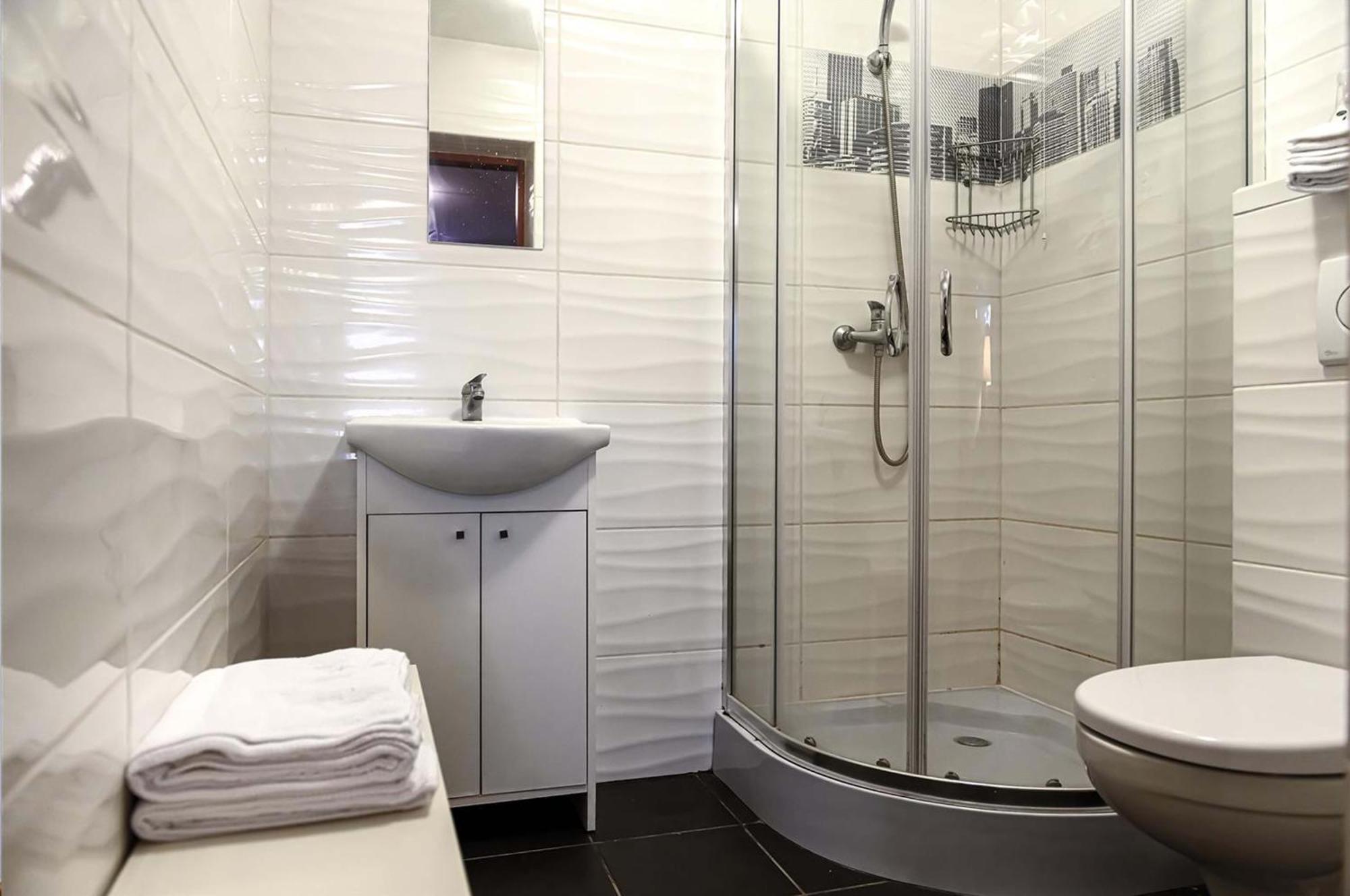 Hotel Neptun Jastrzebia Gora Ngoại thất bức ảnh