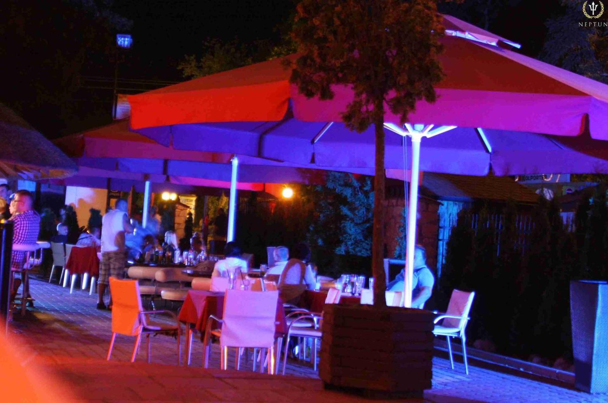 Hotel Neptun Jastrzebia Gora Ngoại thất bức ảnh