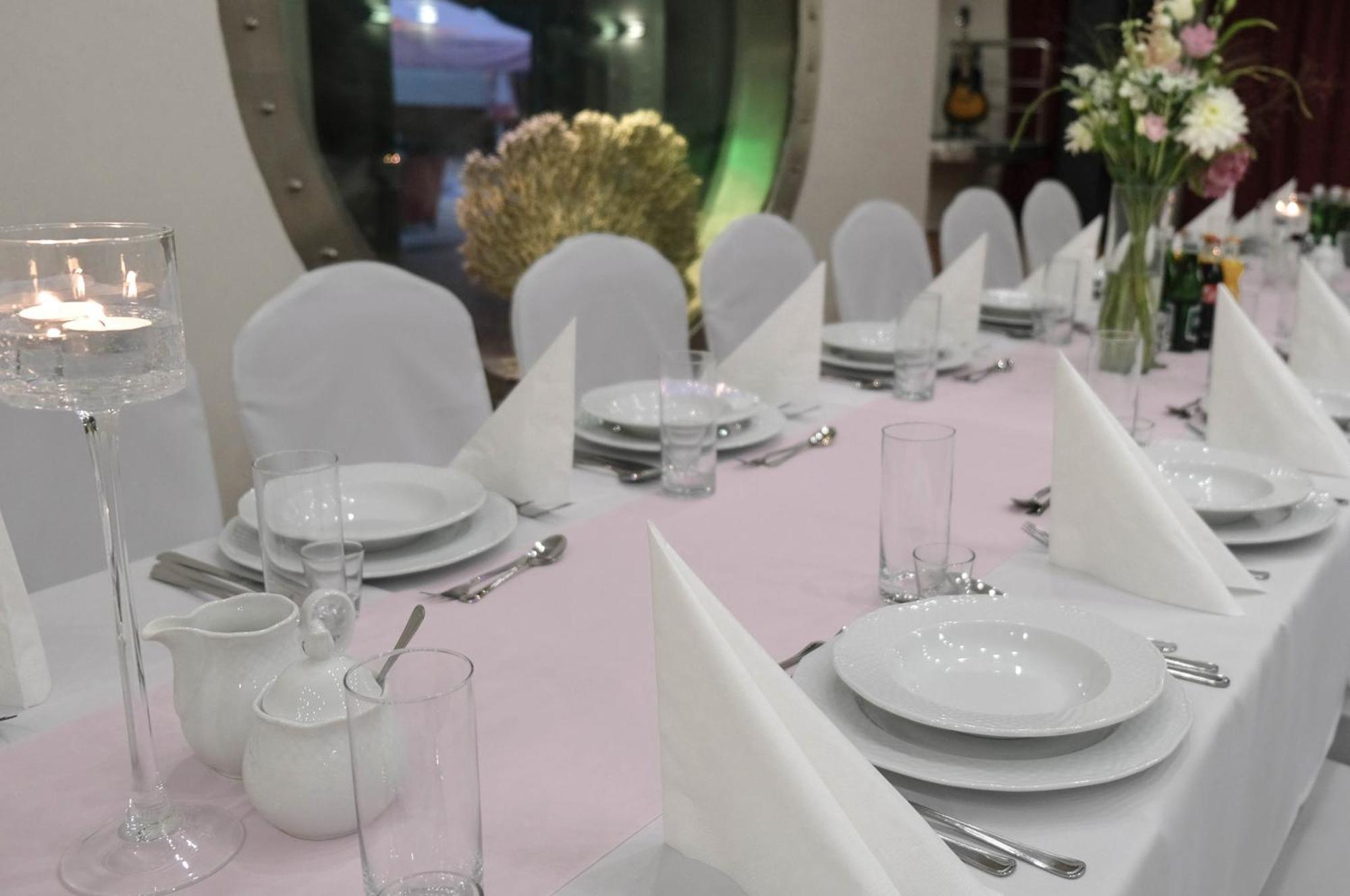 Hotel Neptun Jastrzebia Gora Ngoại thất bức ảnh