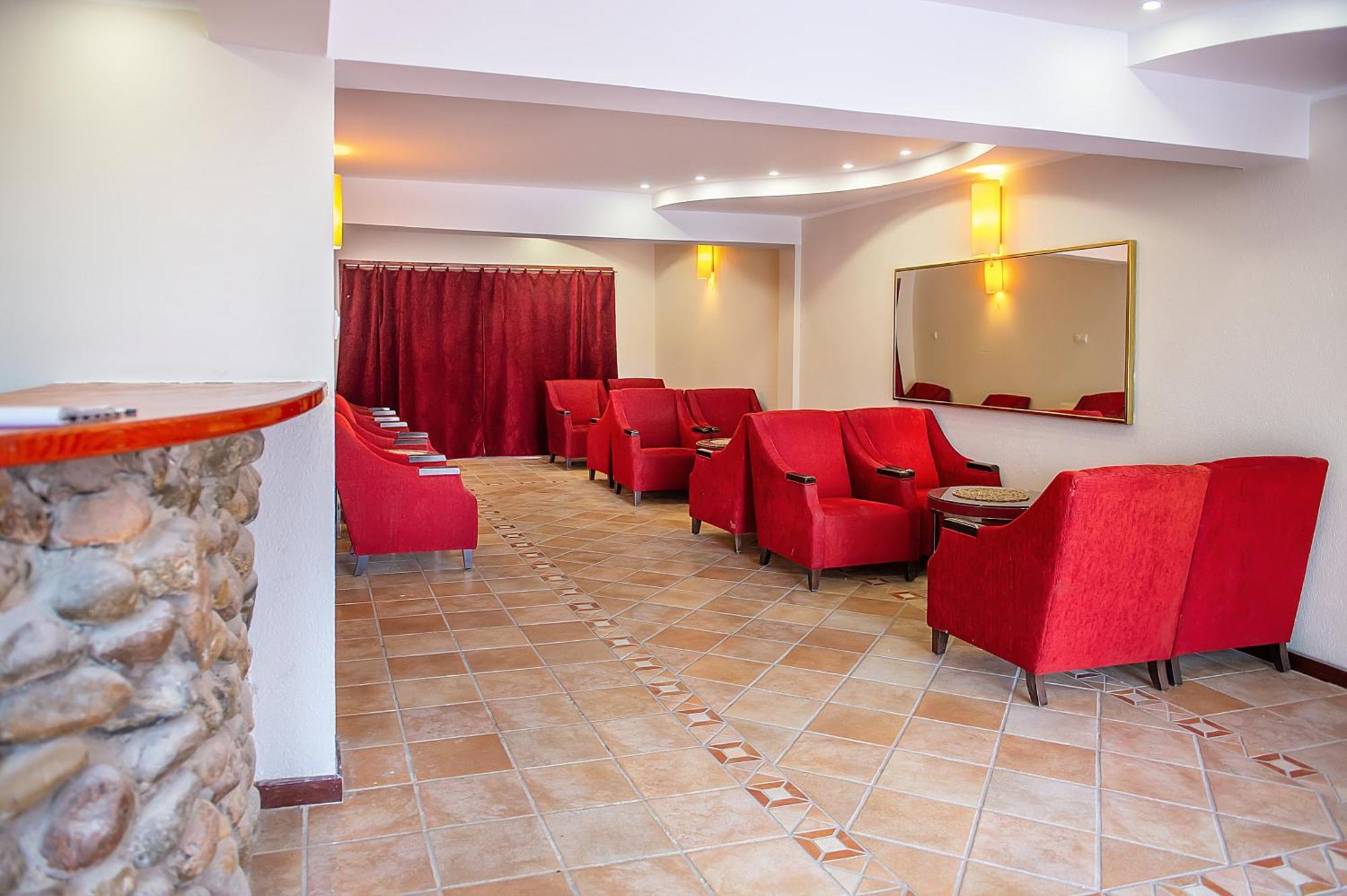 Hotel Neptun Jastrzebia Gora Ngoại thất bức ảnh