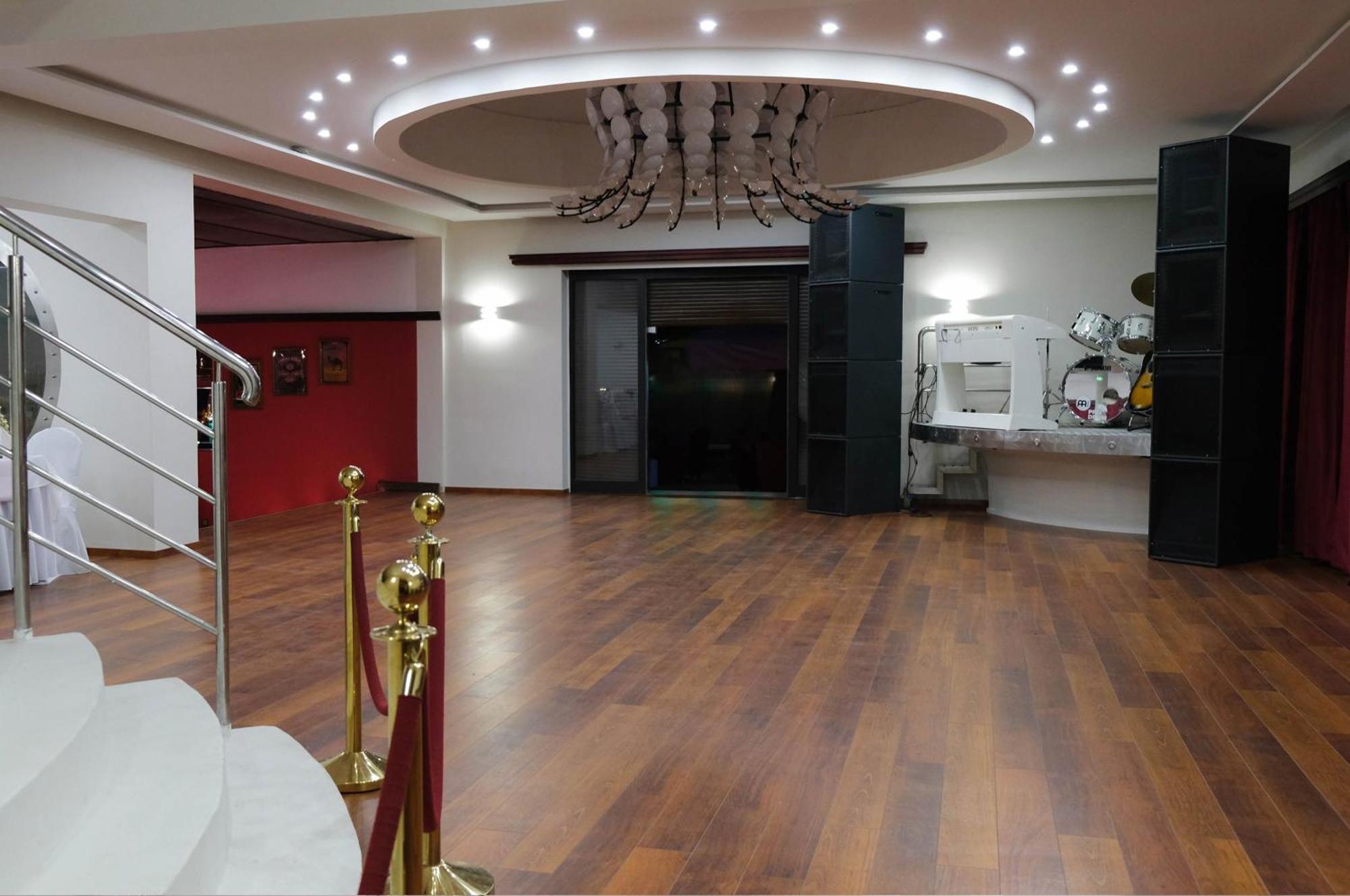 Hotel Neptun Jastrzebia Gora Ngoại thất bức ảnh